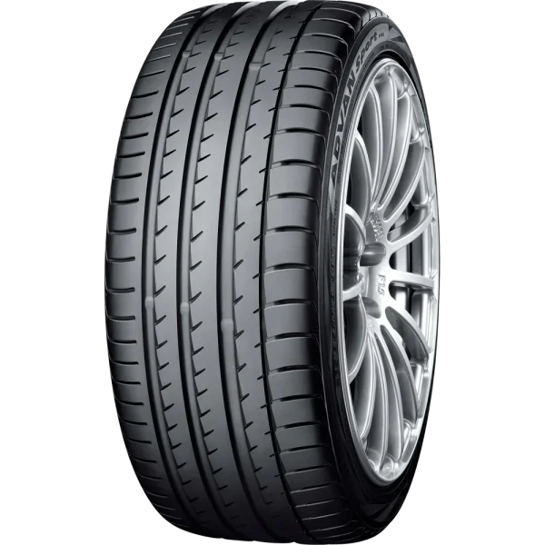 Yokohama Advan Sport (V105S) 225/55 R17 97Y ZPS