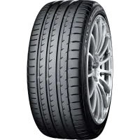 Yokohama Advan Sport (V105S) 225/55 R17 97Y ZPS