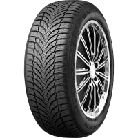 Nexen WinGuard SnowG WH2 195/50 R15 82H BSW 3PMSF M+S