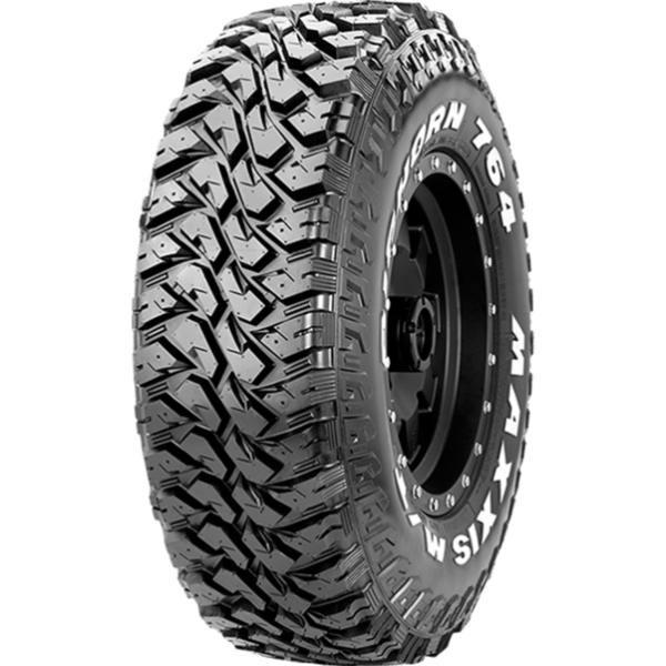 Maxxis BigHorn (MT764) LT12,5 R15 108Q  RWL M+S