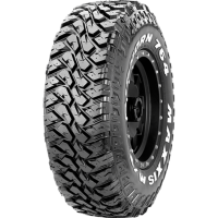 Maxxis BigHorn (MT764) LT12,5 R15 108Q  RWL M+S