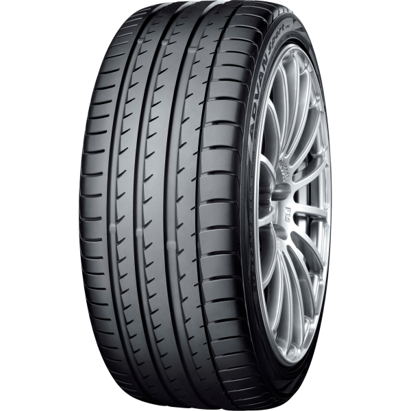 Yokohama Advan Sport (V105T) 255/55 R18 109Y XL