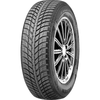 Nexen NBlue 4Season 185/70 R14 88T BSW 3PMSF M+S