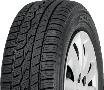 Toyo Celsius 225/45 R17 94V XL 3PMSF M+S