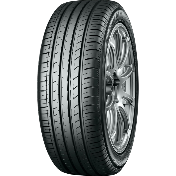 Yokohama BluEarth GT (AE51) 165/55 R15 75V