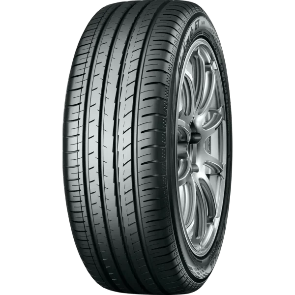 Yokohama BluEarth GT (AE51J) 195/50 R19 88H
