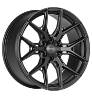 Vossen HF6.4 10x24 ET25 6x139,7 106,1 matte gunmetal
