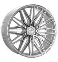 Vossen HF6.5 9,5x20 ET15 6x135 87,1 silver polished