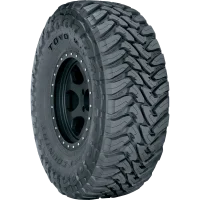 Toyo Open Country M/T LT295/70 R17 121P M+S