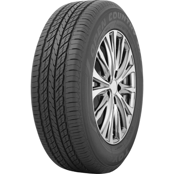 Toyo Open Country U/T 215/55 R18 99V XL M+S