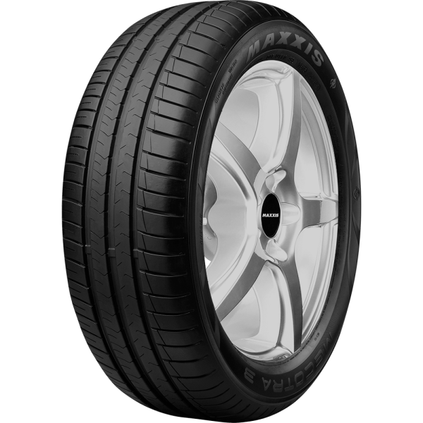 Maxxis Mecotra 3 (ME3) 165/65 R14 79T