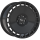 MONOBLOCK PL1 Deep Concave 10,5x20 5x112 ET35 Highgloss Black