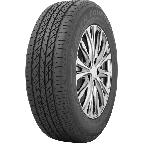 Toyo Open Country U/T 255/65 R18 111H M+S