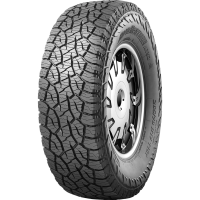 Kumho Road Venture AT52 LT235/85 R16 120S BSW 3PMSF M+S