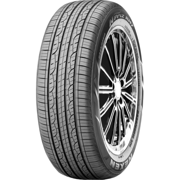 Nexen NPriz RH7 255/60 R18 108H BSW M+S