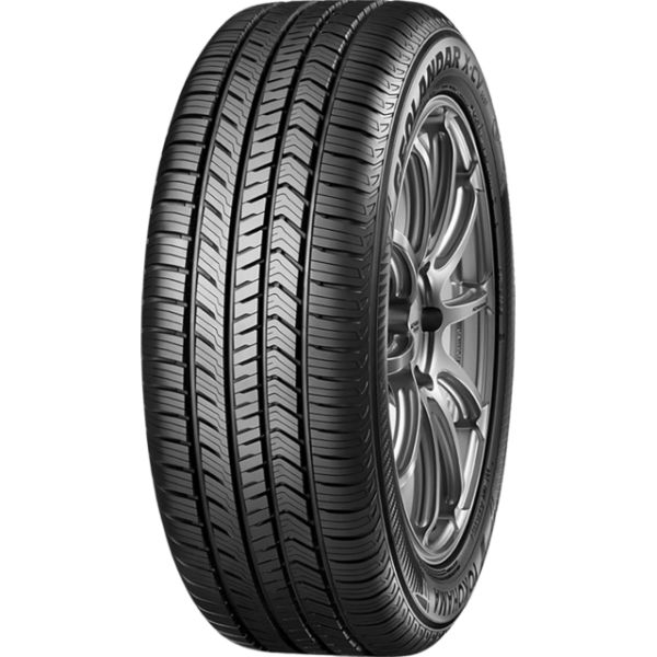 Yokohama Geolandar X-CV (G057) 255/45 R20 105W XL M+S