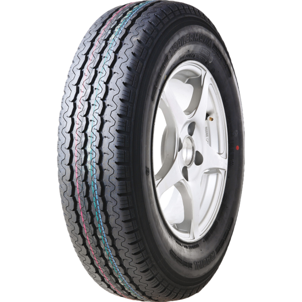 Maxxis TrailerMaxx (CR967) 185 R14C 104N