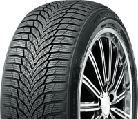 Nexen WinGuard Sport 2 215/45 R16 90V XL BSW 3PMSF M+S