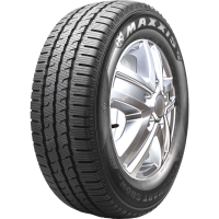 Maxxis VanSmart Snow (WL2) 175 R14C 99R   3PMSF M+S