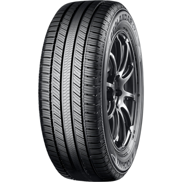 Yokohama Geolandar CV (G058) 215/70 R16 100H M+S