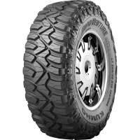 Kumho Road Venture MT71 LT235/85 R16 120Q BSW M+S