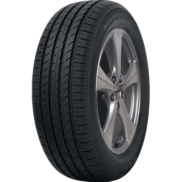 Toyo NanoEnergy R38B 205/60 R16 92V