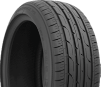 Toyo NanoEnergy R41A 215/45 R17 87W