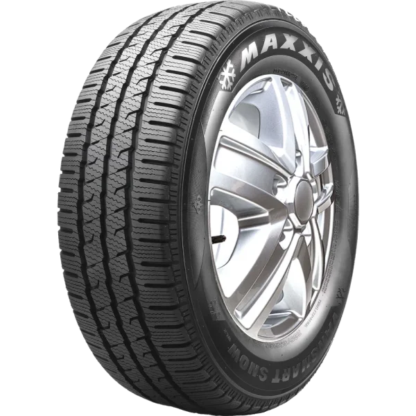 Maxxis VanSmart Snow (WL2) 215/65 R15C 104T   3PMSF M+S