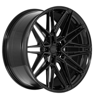 Vossen HF7 10x24 ET32 5x150 110 gloss black
