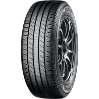 Yokohama Geolandar CV (G058) 255/65 R18 111H M+S