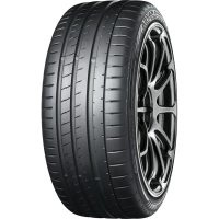 Yokohama Advan Sport (V107D) 225/60 R18 104W XL *