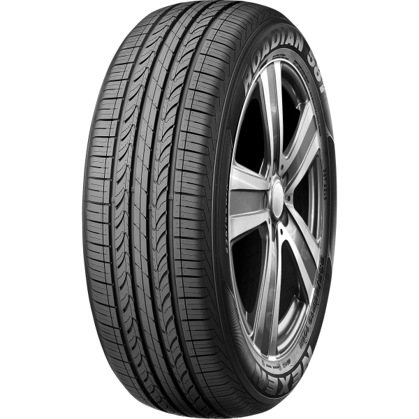 Nexen Roadian 581 235/55 R19 101H BSW M+S