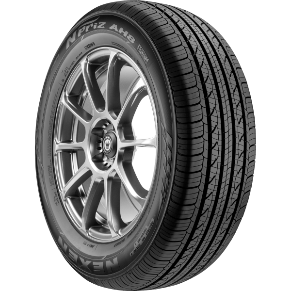 Nexen NPriz AH8 205/65 R16 95H BSW M+S