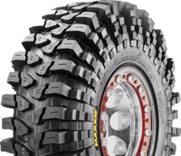 Maxxis Mud Trepador (M9060) LT12,5 D16 128K   M+S