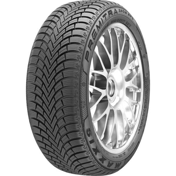 Maxxis Premitra Snow (WP6) 175/65 R14 82T   3PMSF M+S