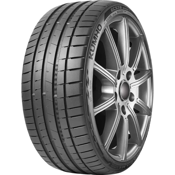 Kumho Ecsta Sport S PS72 255/35 R21 101Y HL BSW