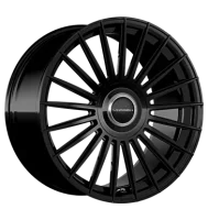 Vossen HF8 10x24 ET2 5x112 66,56 gloss black