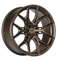 Vossen HF6.4 9x17 ET0 6x135 87,1 terra bronze