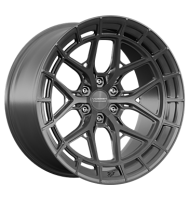 Vossen HFX1 9x18 ET0 6x135 87,1 matt gunmetal