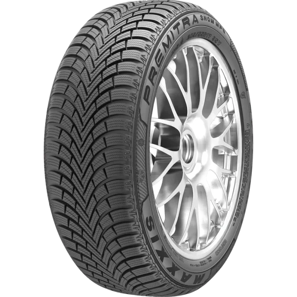Maxxis Premitra Snow (WP6) 255/35 R19 96V XL 3PMSF M+S