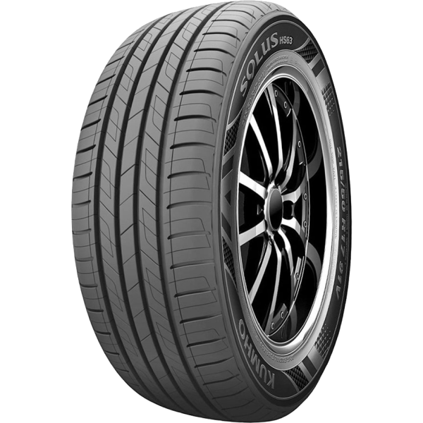 Kumho Solus HS63 205/60 R16 96H XL M+S