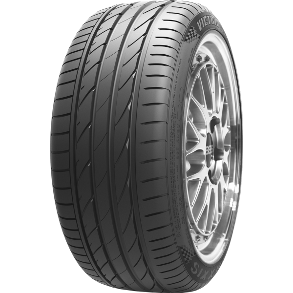Maxxis Victra Sport 5 (VS5) 265/35ZR19 98Y XL