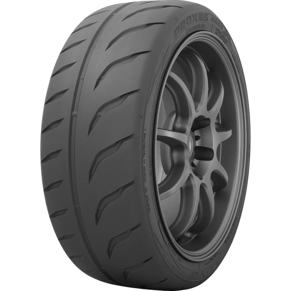 Toyo Proxes R888R 285/30ZR20 95Y