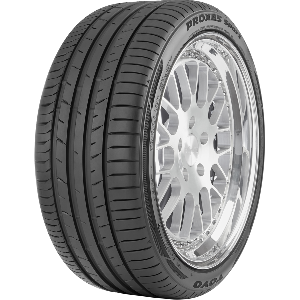 Toyo Proxes Sport 235/30ZR18 85Y XL