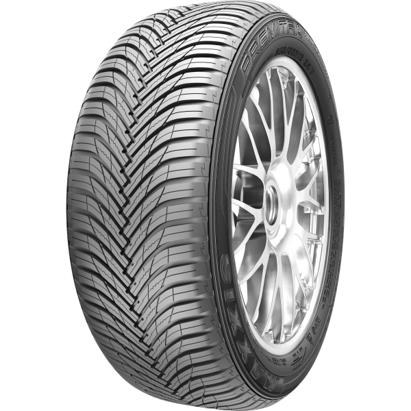 Maxxis Premitra All Season (AP3) 195/65 R16 92V   3PMSF M+S