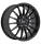 ATS StreetRallye 7x17 ET38 5x105 56,6 racing-schwarz