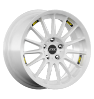 ATS StreetRallye 7x17 ET38 5x105 56,6 rallye-weiß