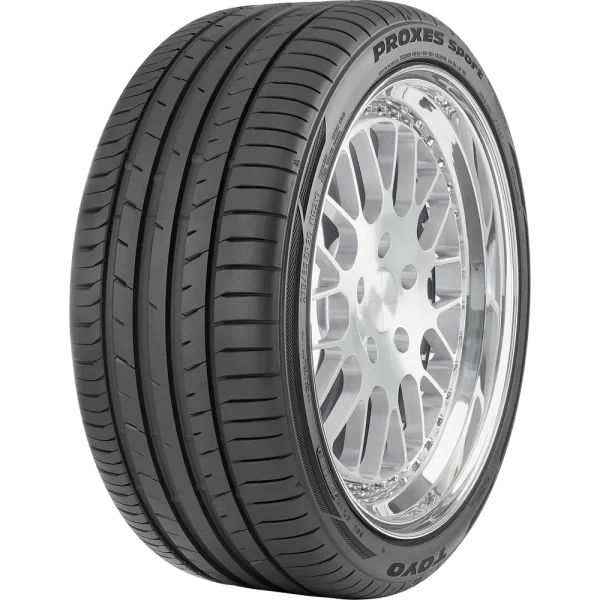 Toyo Proxes Sport 255/30ZR19(91Y) XL