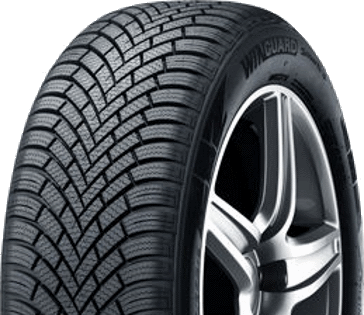Nexen WinGuard SnowG 3 WH21 155/65 R14 75T BSW 3PMSF M+S
