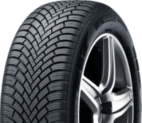 Nexen WinGuard SnowG 3 WH21 155/65 R14 75T BSW 3PMSF M+S
